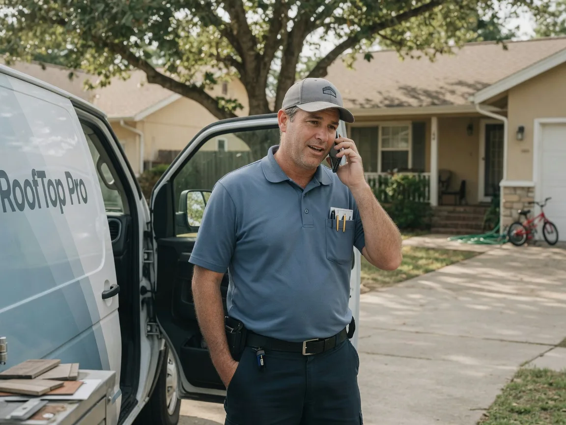 Roof Repair Potter, WI FAQs