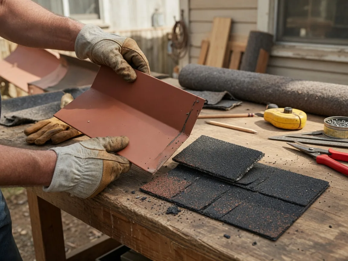 Roof Repair company in Potter, WI